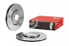 Тормозной диск Brembo Prime Line  09.A185.14
