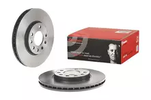 Тормозной диск Brembo Prime Line  09.7629.11