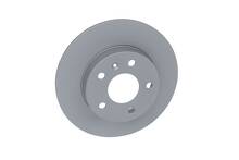 Тормозной диск ATE 24.0110-0250.1 для Opel Astra G / седан