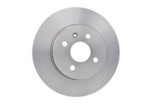 Тормозной диск Bosch  0 986 479 191