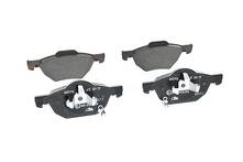 Передние тормозные колодки ATE 13.0460-5714.2 для Honda Accord 7 пок. / универсал