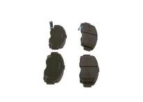 Передние тормозные колодки Bosch  0 986 424 722