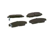 Передние тормозные колодки Bosch  0 986 424 722