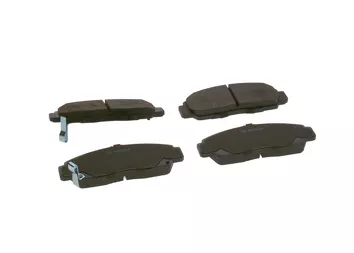 Bosch 0 986 424 722 <span>тормозные колодки передние</span>