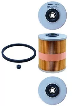 Mahle KX 78D <span>топливный фильтр</span>