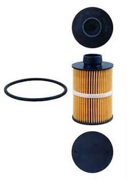 Mahle KX 208D <span>топливный фильтр</span>