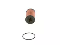 Масляный фильтр Bosch  0 986 4B7 009