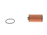 Масляный фильтр Bosch  0 986 4B7 009