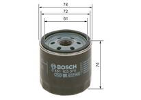 Масляный фильтр Bosch  0 451 103 370