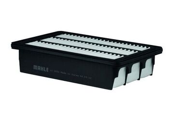 Knecht LX2832 <span>воздушный фильтр </span>