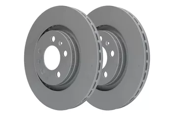 ATE 24.0122-0150.1 <span>тормозной диск вентилируемый</span>