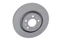 Тормозной диск ATE  24.0122-0150.1