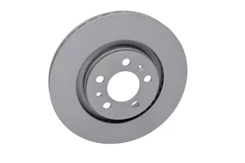 ATE 24.0122-0150.1 <span>тормозной диск вентилируемый</span>