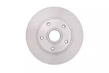Тормозной диск Bosch  0 986 479 708