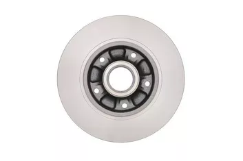 Bosch 0 986 479 708 <span>тормозной диск полный</span>