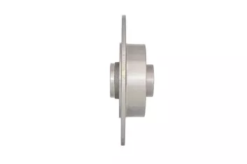 Bosch 0 986 479 708 <span>тормозной диск полный</span>