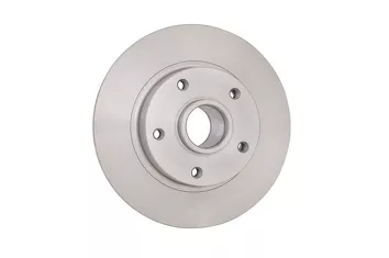 Bosch 0 986 479 708 <span>тормозной диск полный</span>