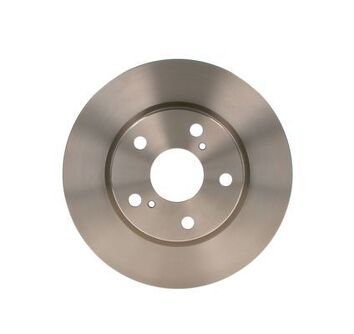 Bosch 0 986 479 428 <span>тормозной диск вентилируемый</span>
