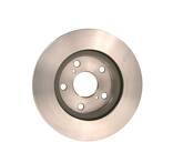 Тормозной диск Bosch  0 986 479 428