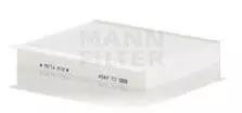 Фильтр MANN  CU 2454