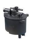 Топливный фильтр Mahle  KL 581