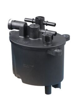 Mahle KL 581 <span>топливный фильтр</span>