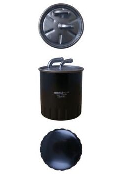 Mahle KL 313 <span>топливный фильтр</span>
