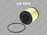 Масляный фильтр Lynx LO-1040