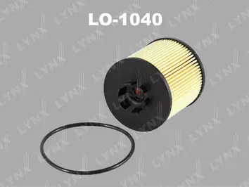 Lynx LO1040 <span>масляный фильтр</span>