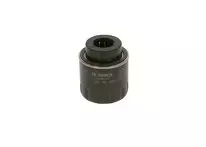 Масляный фильтр Bosch F 026 407 181