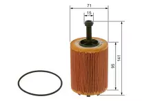 Масляный фильтр Bosch 1 457 429 192
