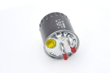 Bosch F 026 402 065 <span>топливный фильтр</span>