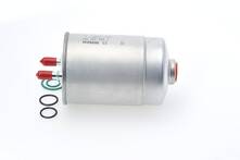 Топливный фильтр Bosch  F 026 402 067