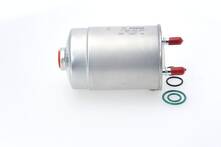 Топливный фильтр Bosch  F 026 402 067