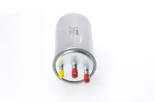 Топливный фильтр Bosch  F 026 402 075