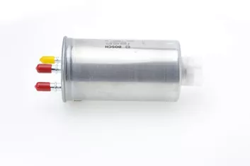 Bosch F 026 402 075 <span>топливный фильтр</span>