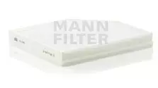 Фильтр MANN  CU 2450