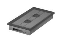 Воздушный фильтр Knecht  LX 1643