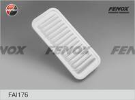 Воздушный фильтр Fenox  FAI176