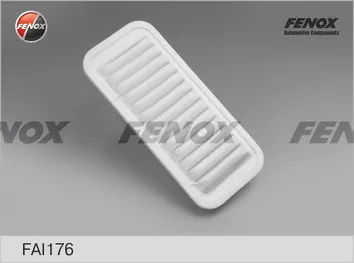 Fenox FAI176 <span>воздушный фильтр </span>