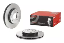 Тормозной диск Brembo Prime Line  09.C173.11