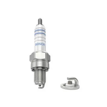 Bosch Standard Super <span>свеча зажигания 0 241 050 002 U4AC</span>
