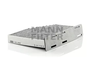 MANN CUK 2939 <span>салонный фильтр угольный</span>