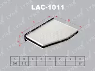 Фильтр Lynx  LAC-1011