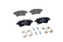 Передние тормозные колодки ATE 13.0460-2715.2 для Suzuki SX4 1 пок. / седан / рестайлинг