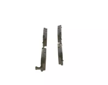 Bosch 0 986 494 337 <span>тормозные колодки передние</span>