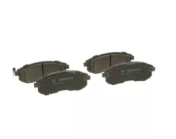 Bosch 0 986 494 337 <span>тормозные колодки передние</span>