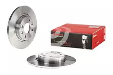 Тормозной диск Brembo Prime Line  08.A268.10