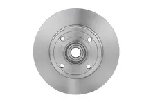 Тормозной диск Bosch  0 986 479 278