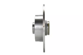 Bosch 0 986 479 278 <span>тормозной диск полный</span>